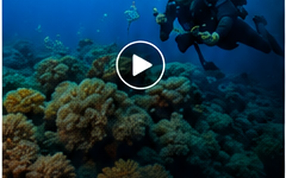 Hidden Blue: Diving Labuan's Best-Kept Secrets