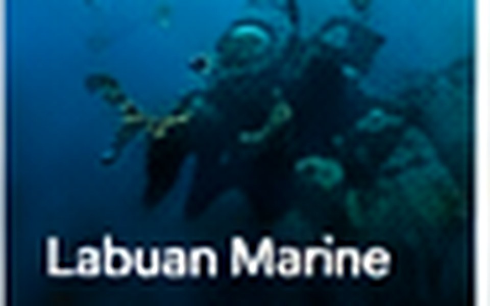 Labuan Marine Park